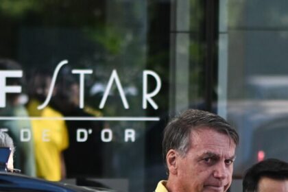 Moraes exige nome do responsável pelo DF Star antes de internação de Bolsonaro 2 ocrente 1766509488