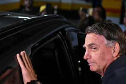Supremo libera Bolsonaro para cirurgia no Natal 20 ocrente 1766513152