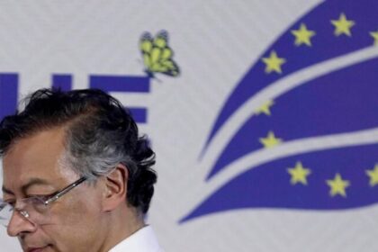 Petro decreta emergência econômica na Colômbia após Congresso barrar reforma tributária 16 ocrente 1766514954