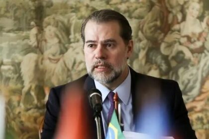 Toffoli mantém Rio de Janeiro no regime de recuperação fiscal e adia sanções da União 4 ocrente 1766522968