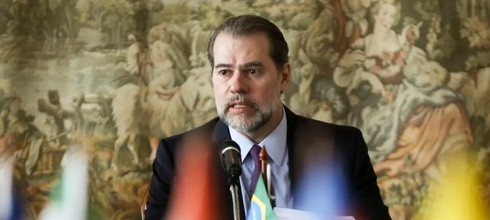 Toffoli mantém Rio de Janeiro no regime de recuperação fiscal e adia sanções da União 2 ocrente 1766522968