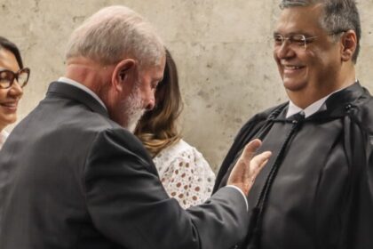 Decisão de Dino bloqueia R$ 1,9 bi em emendas e expõe acordo entre Planalto e Congresso 2 ocrente 1766524779
