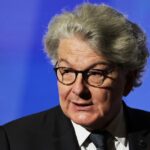 EUA cancelam vistos de ex-comissário da UE e mais quatro europeus por pressão sobre redes sociais 4 ocrente 1766526589