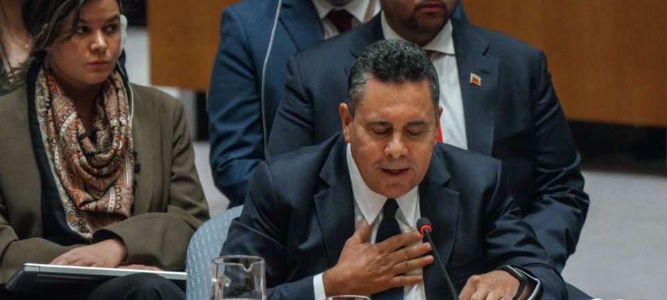 EUA anunciam na ONU sanções “no máximo” contra Maduro e enfrentam reação de Caracas 2 ocrente 1766530169