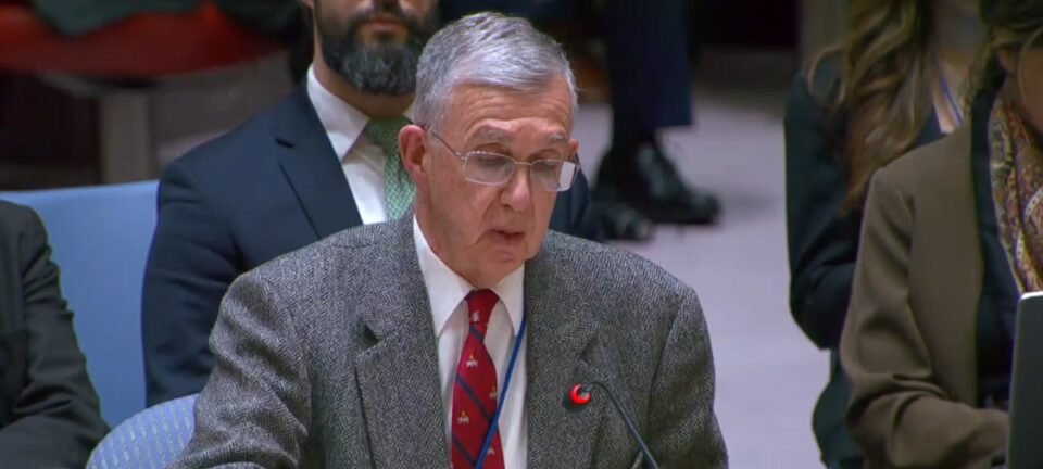 Brasil cobra fim de operação militar dos EUA no Caribe e cita violação da Carta da ONU 2 ocrente 1766539158
