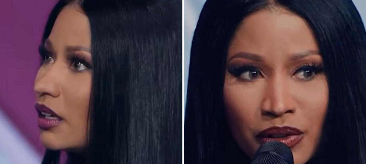Nicki Minaj relata retorno à fé cristã e promete defender perseguidos na Nigéria 2 ocrente 1766549955