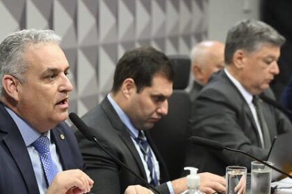 CPMI do INSS retoma trabalhos em 2026 com foco em Lulinha e senador da base governista 2 ocrente 1766550878