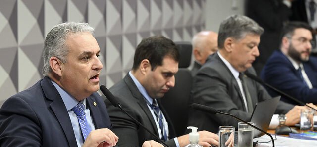 CPMI do INSS retoma trabalhos em 2026 com foco em Lulinha e senador da base governista 2 ocrente 1766550878
