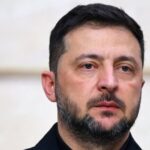Zelensky apresenta plano de paz de 20 pontos e admite congelar fronteira no Donbass 5 ocrente 1766576967