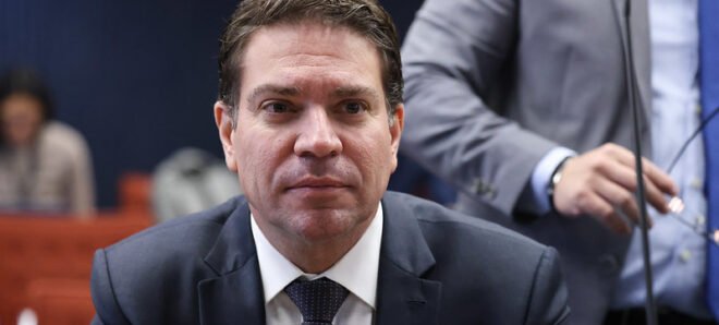 Esposa de Alexandre Ramagem aciona STF para reaver contas bloqueadas 2 ocrente 1766579673