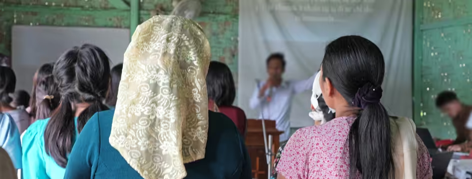 Celebrações de Natal na Índia ocorrem sob clima de insegurança e novas restrições religiosas 2 ocrente 1766588665