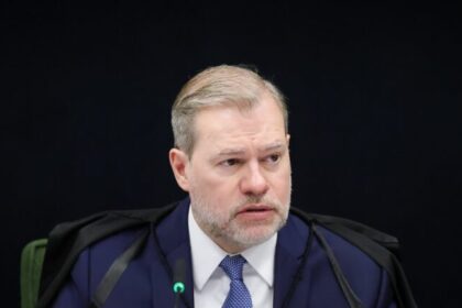 Toffoli marca acareação entre dono do Banco Master, diretor do BC e ex-presidente do BRB 2 ocrente 1766595868