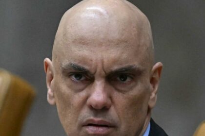 Advogado cobra investigação do ministro Alexandre de Moraes por suspeita de favorecimento ao Banco Master 2 ocrente 1766600371