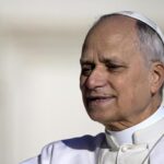 Primeiro Natal de Leão XIV no Vaticano resgata ritos tradicionais e condena suicídio assistido 5 ocrente 1766601313