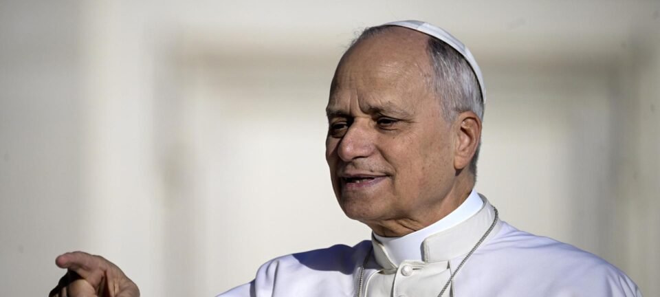 Primeiro Natal de Leão XIV no Vaticano resgata ritos tradicionais e condena suicídio assistido 2 ocrente 1766601313