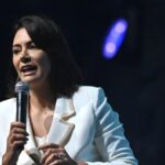 Michelle Bolsonaro exibirá mensagem de Natal no mesmo horário do pronunciamento de Lula 5 ocrente 1766603975