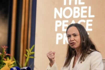 Oposição aponta ameaça de Maduro de transformar presos políticos em escudos humanos 14 ocrente 1766605749