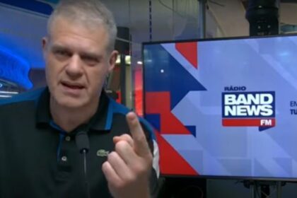 Âncora da Band questiona postura de Moraes em contrato milionário da esposa com Banco Master 12 ocrente 1766606675