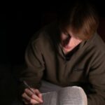 Pesquisa mostra avanço da fé cristã entre adolescentes finlandeses em 2025 4 ocrente 1766630065