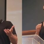 Após enfrentar crise emocional, ator Sidney Sampaio se batiza e inicia caminhada cristã 4 ocrente 1766633685