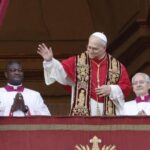 Papa Leão XIV exorta Rússia e Ucrânia a mostrar coragem e negociar paz 4 ocrente 1766668804