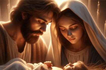 Artigo ressalta como o Natal e a mensagem de Jesus influenciaram valores da sociedade 12 ocrente 1766671487