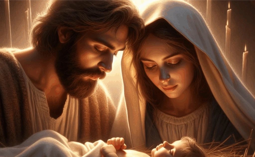 Artigo ressalta como o Natal e a mensagem de Jesus influenciaram valores da sociedade 2 ocrente 1766671487