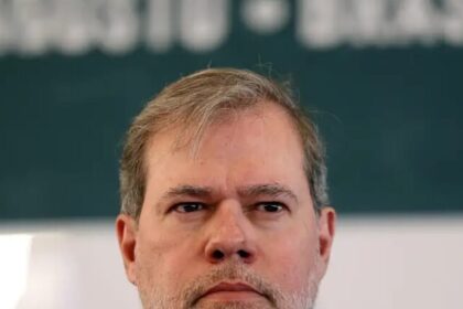Toffoli ignora pedido da PGR e confirma acareação sobre supostas irregularidades no Banco Master 14 ocrente 1766675088
