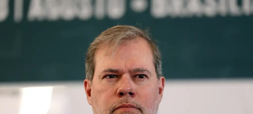 Toffoli ignora pedido da PGR e confirma acareação sobre supostas irregularidades no Banco Master 2 ocrente 1766675088
