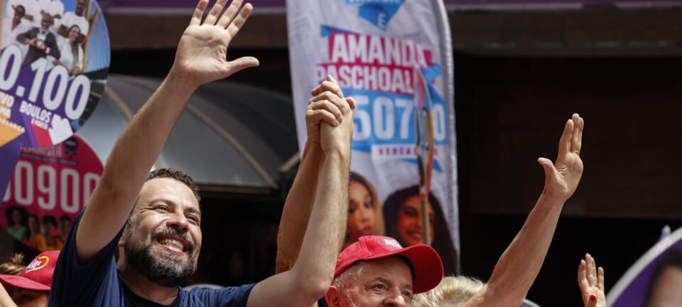 Lula intensifica discurso de esquerda e vê risco de perda de apoio no centro para 2026 2 ocrente 1766679573