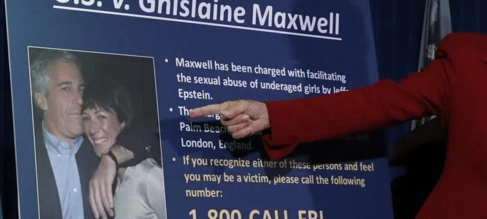 EUA localizam mais de 1 milhão de novos arquivos ligados a Jeffrey Epstein 2 ocrente 1766693146
