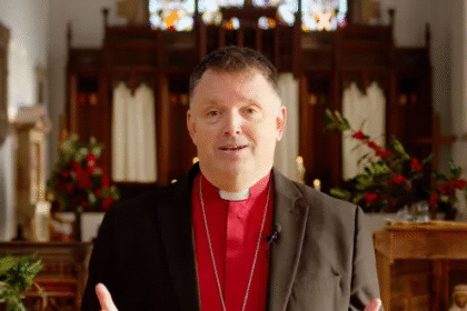 Bispos da Igreja da Inglaterra veem aumento de interesse pela fé cristã em meio a crises globais 8 ocrente 1766748869