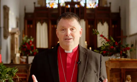 Bispos da Igreja da Inglaterra veem aumento de interesse pela fé cristã em meio a crises globais 2 ocrente 1766748869