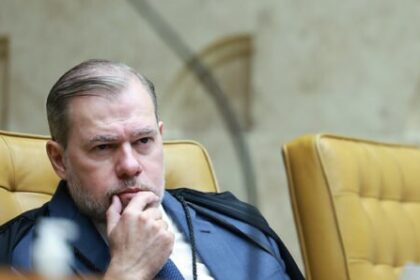 Toffoli mantém acareação do caso Banco Master e provoca onda de críticas no Congresso 12 ocrente 1766756055
