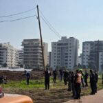 Atropelamento e facada matam duas pessoas no norte de Israel; polícia fala em terrorismo 5 ocrente 1766762372