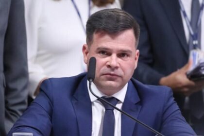 Moraes converte cautelar em prisão preventiva de ex-chefe da PRF capturado no Paraguai 10 ocrente 1766767762