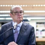 FAB mantém sob sigilo despesas de voo que levou Hugo Motta e Gilmar Mendes a Buenos Aires 5 ocrente 1766770511