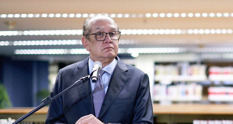 FAB mantém sob sigilo despesas de voo que levou Hugo Motta e Gilmar Mendes a Buenos Aires 2 ocrente 1766770511