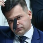 Ex-chefe da PRF admitiu uso de passaporte falso em nome de paraguaio, afirma polícia do Paraguai 5 ocrente 1766772268