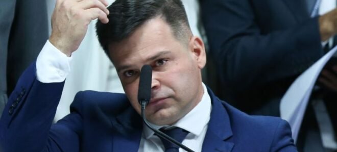 Ex-chefe da PRF admitiu uso de passaporte falso em nome de paraguaio, afirma polícia do Paraguai 2 ocrente 1766772268