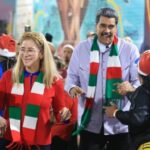 ONG afirma que Maduro intensifica repressão e usa sanções dos EUA como justificativa 5 ocrente 1766774069