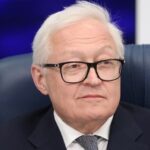 Rússia diz que acordo está próximo, mas descarta proposta de 20 pontos apresentada por Kiev 4 ocrente 1766777662