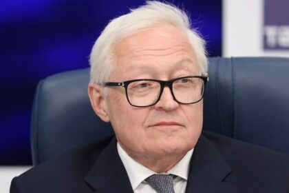 Rússia diz que acordo está próximo, mas descarta proposta de 20 pontos apresentada por Kiev 16 ocrente 1766777662