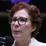 Senador relata que Carla Zambelli foi agredida duas vezes em presídio de Roma 4 ocrente 1766779473