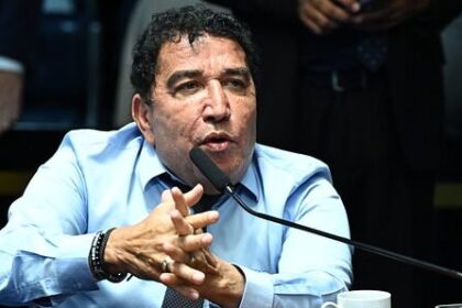 Magno Malta propõe interromper recesso para apurar suspeitas sobre Moraes e Banco Master 12 ocrente 1766783065