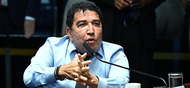 Magno Malta propõe interromper recesso para apurar suspeitas sobre Moraes e Banco Master 2 ocrente 1766783065