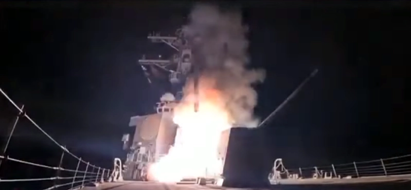 Estados Unidos bombardeiam alvos do Estado Islâmico no noroeste da Nigéria durante o Natal 2 ocrente 1766784011