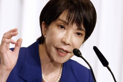 Japão encaminha orçamento recorde de ¥122,3 trilhões para 2026, com foco em defesa e programas sociais 8 ocrente 1766784922
