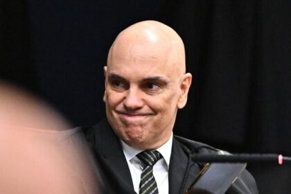 Abraji repudia ataques à jornalista que expôs encontro entre Moraes e Galípolo 2 ocrente 1766787550