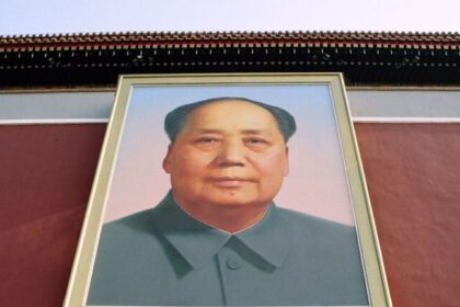 Maduro exalta legado de Mao Tsé-Tung no 132º aniversário de nascimento do líder chinês 4 ocrente 1766801079